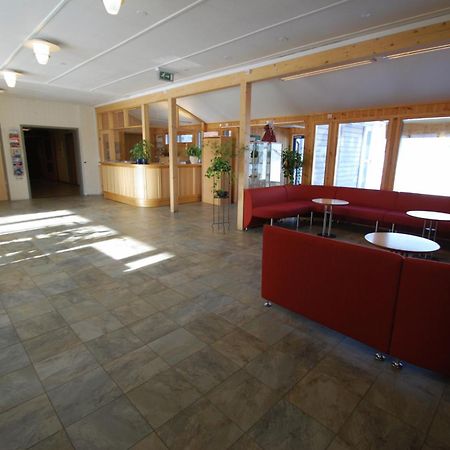Sandvik Gjestegard Exteriör bild
